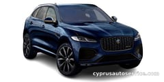 JAGUAR FPACE