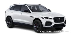 JAGUAR FPACE