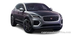 JAGUAR EPACE