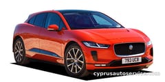JAGUAR IPACE