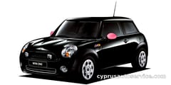 MINI MINI MEETS SAKURA EDITION NIPPON COOPER