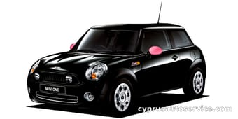 MINI MEETS SAKURA EDITION NIPPON COOPER CLUBMAN