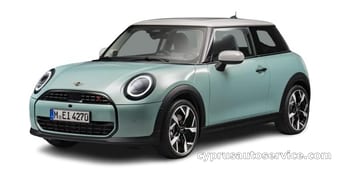 COOPER C ESSENTIAL TRIM