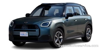 COUNTRYMAN C CLASSIC TRIM
