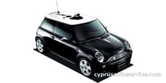 MINI DESIGNERS CHOICE
