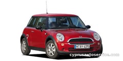 MINI COOPER SEVEN