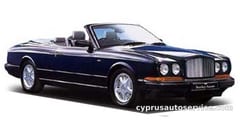 BENTLEY AZURE