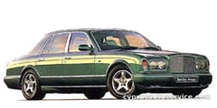 BENTLEY ARNAGE