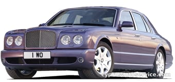 ARNAGE