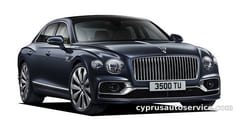 BENTLEY FLYING SPUR