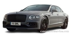 BENTLEY FLYING SPUR