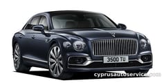 BENTLEY FLYING SPUR