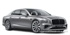 BENTLEY FLYING SPUR