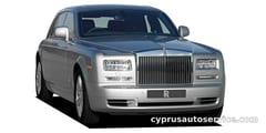ROLLSROYCE PHANTOM