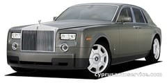 ROLLSROYCE PHANTOM