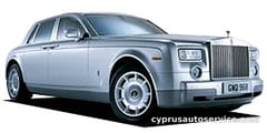 ROLLSROYCE PHANTOM