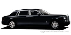 ROLLSROYCE PHANTOM