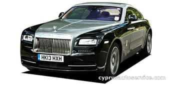 WRAITH