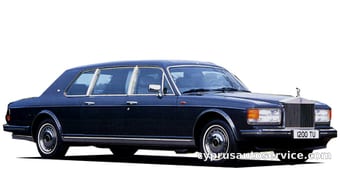 TOURING LIMOUSINE