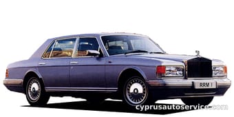 SILVER SPUR