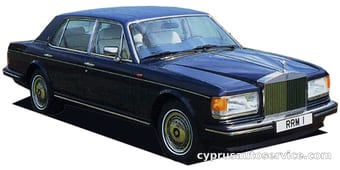 SILVER SPUR II