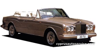 CORNICHE IV