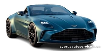 VANTAGE ROADSTER
