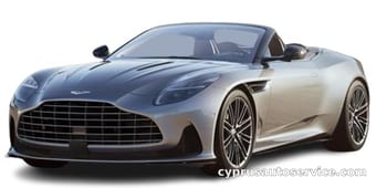 DB12 VOLANTE