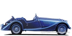 MORGAN 8