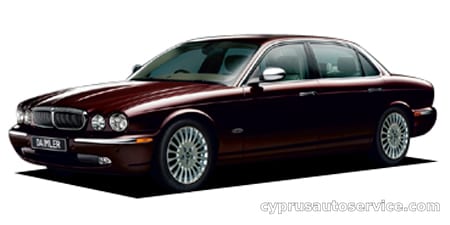 DAIMLER BASE GRADE