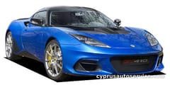 LOTUS EVORA