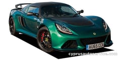 LOTUS EXIGE
