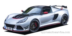 LOTUS EXIGE