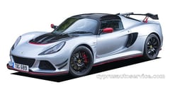 LOTUS EXIGE
