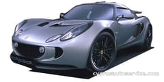 LOTUS EXIGE