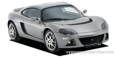 LOTUS EUROPA S