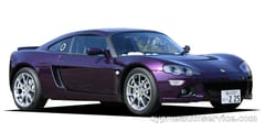 LOTUS EUROPA S
