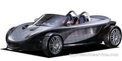 LOTUS 340R