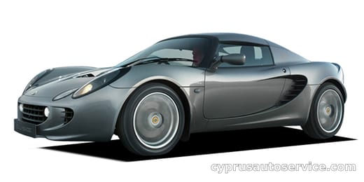 LOTUS ELISE R