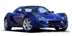 LOTUS ELISE