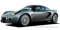 LOTUS ELISE