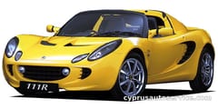 LOTUS ELISE