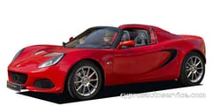 LOTUS ELISE