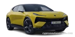 LOTUS ELETRE