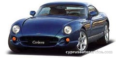 TVR CERBERA