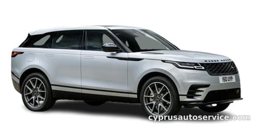 LAND ROVER RANGE ROVER VELAR R DYNAMIC SE 250PS