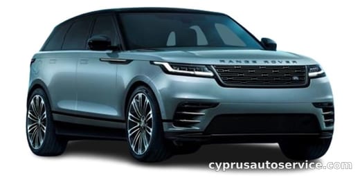LAND ROVER RANGE ROVER VELAR AUTOBIOGRAPHY D200