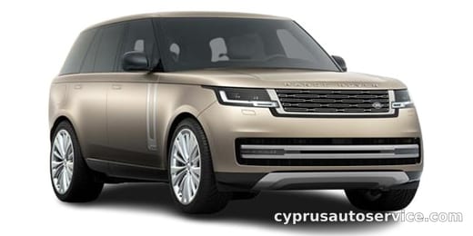 LAND ROVER RANGE ROVER AUTOBIOGRAPHY D300 STANDARD WHEELBASE