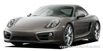CAYMAN