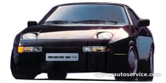 PORSCHE 928